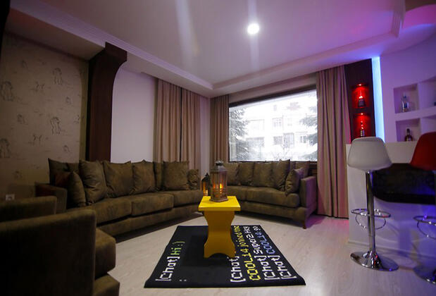 Park 12 Apart - Görsel 10