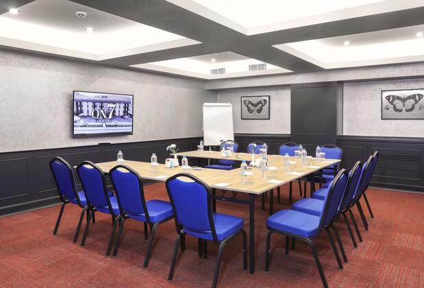 Hotel On7 - Görsel 5