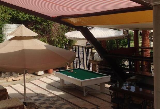 Blue Yacht Marina Apart Hotel - Görsel 10