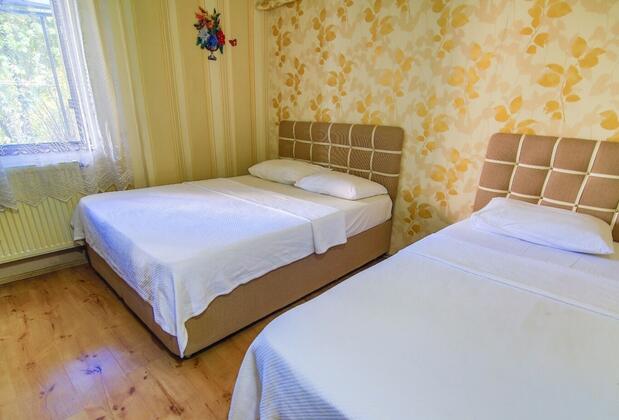 Günter Seher Otel - Görsel 9