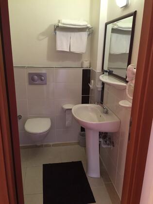 Blue Yacht Marina Apart Hotel - Görsel 27