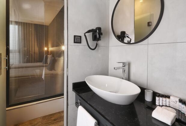 Hotel On7 - Görsel 22