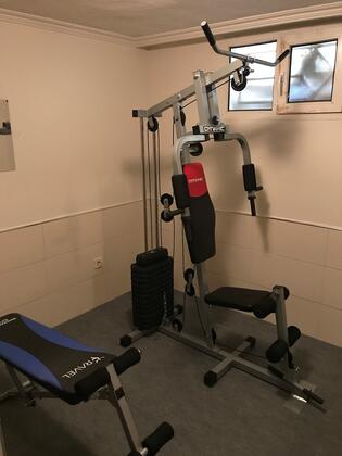 Blue Yacht Marina Apart Hotel - Görsel 14