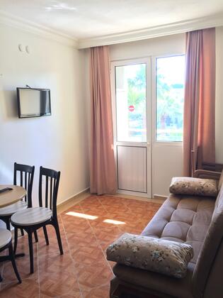 Blue Yacht Marina Apart Hotel - Görsel 22