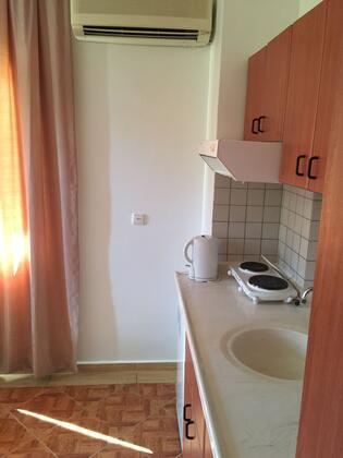 Blue Yacht Marina Apart Hotel - Görsel 24