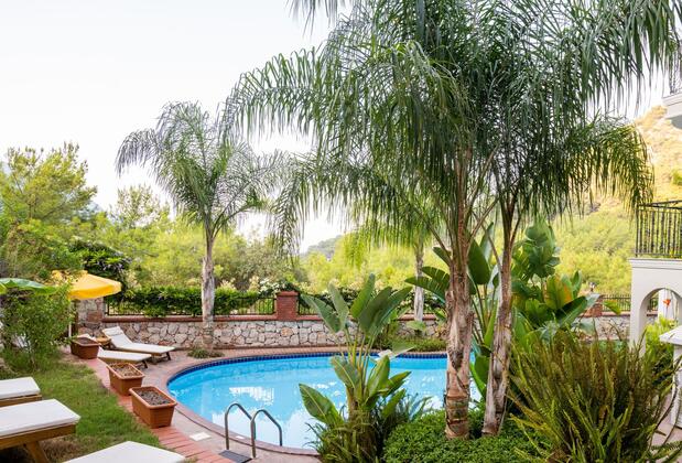 Esperanza Boutique Hotel of Lykia - Görsel 4