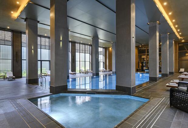  Elite World Grand Sapanca - Görsel 9