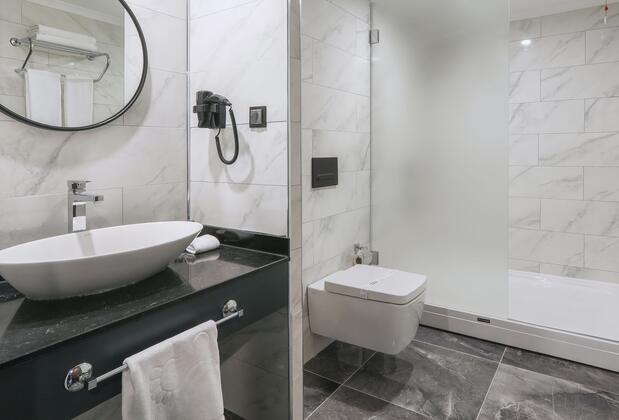 Hotel On7 - Görsel 23