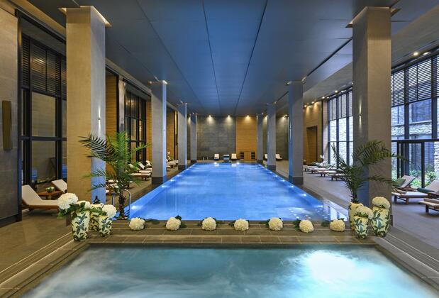  Elite World Grand Sapanca - Görsel 7