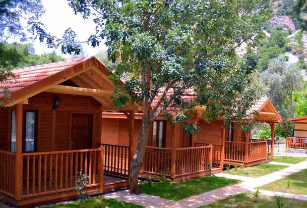 Kıdrak Motel - Görsel 3