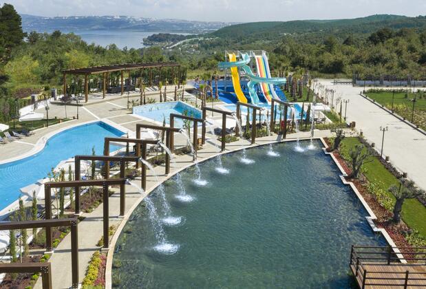  Elite World Grand Sapanca - Görsel 8