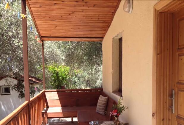 Kıdrak Motel - Görsel 11