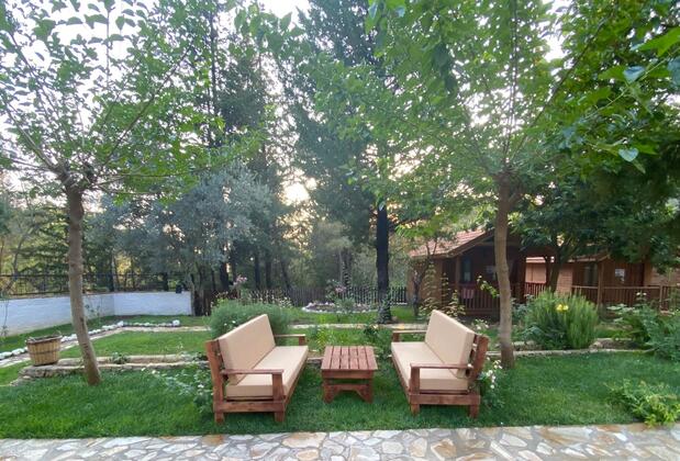 Kıdrak Motel - Görsel 10