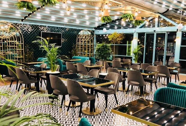 Hotel On7 - Görsel 11