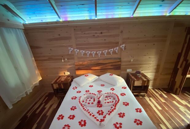 Kıdrak Motel - Görsel 19