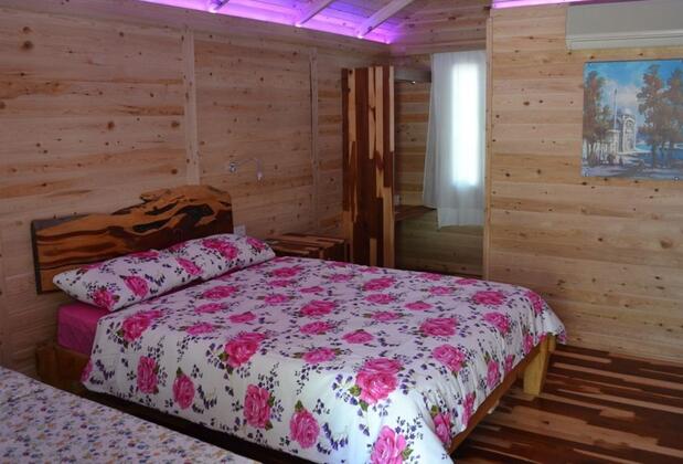 Kıdrak Motel - Görsel 20