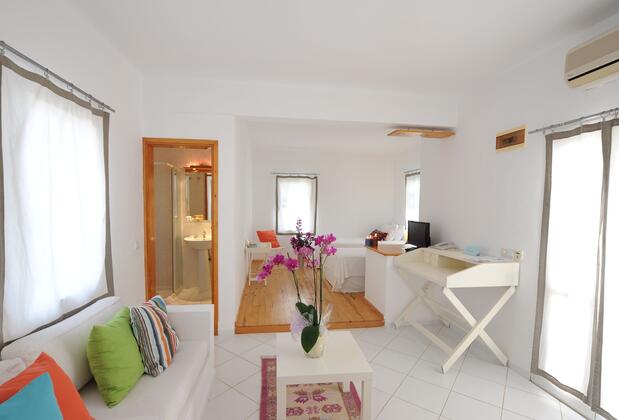 Mavi Suite Türkbükü - Görsel 16