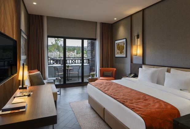  Elite World Grand Sapanca - Görsel 21