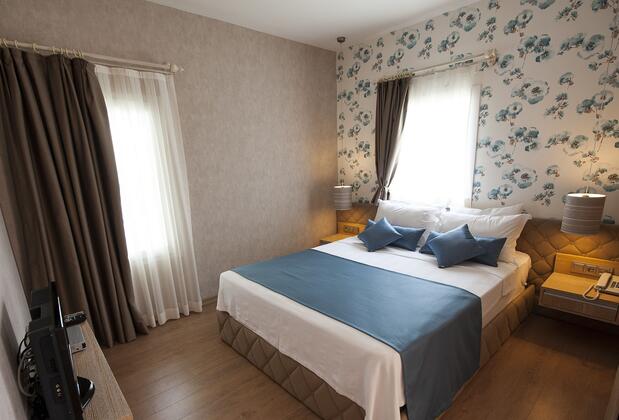 Mavi Suite Türkbükü - Görsel 14