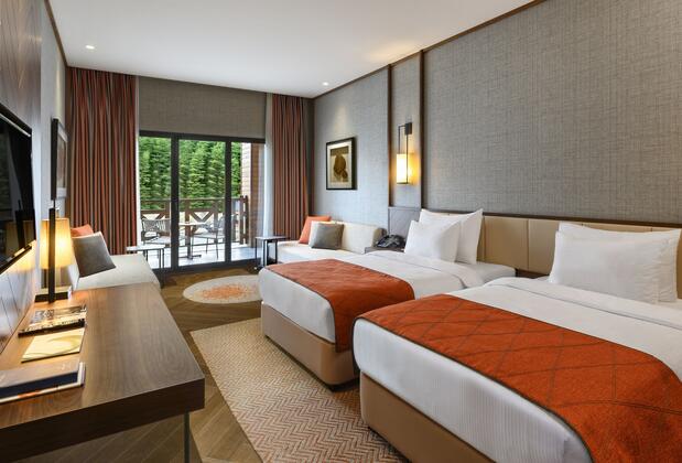  Elite World Grand Sapanca - Görsel 23