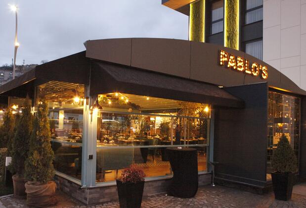 Hotel On7 - Görsel 4