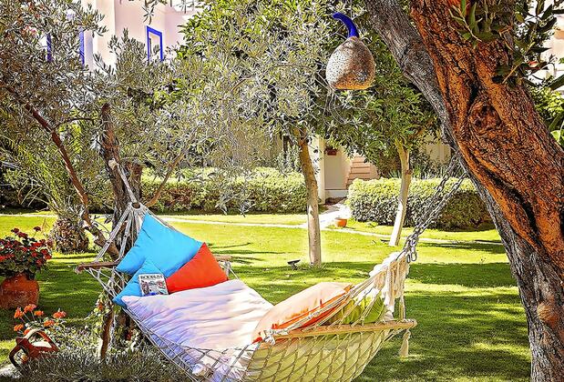 Mavi Suite Türkbükü - Görsel 13