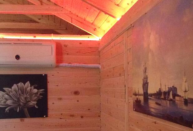 Kıdrak Motel - Görsel 22