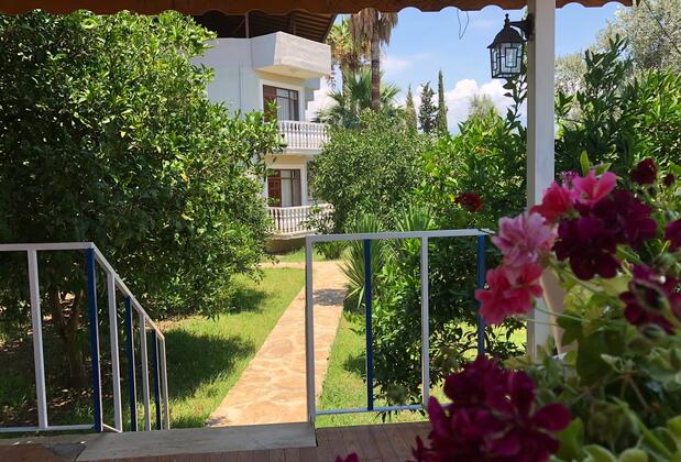 Ferah Hotel Patara - Görsel 10