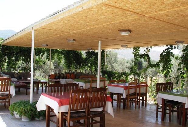 Ferah Hotel Patara - Görsel 12