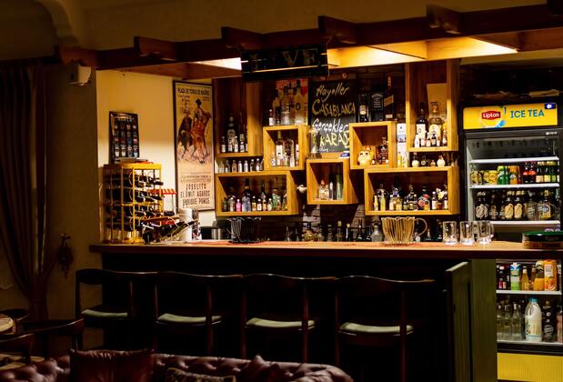 Esperanza Boutique Hotel of Lykia - Görsel 15