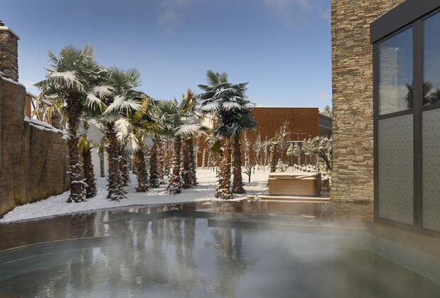  Elite World Grand Sapanca - Görsel 5