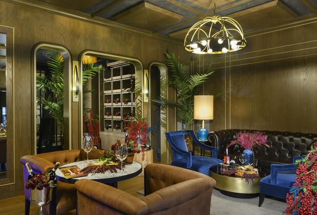  Elite World Grand Sapanca - Görsel 10