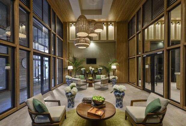  Elite World Grand Sapanca - Görsel 12