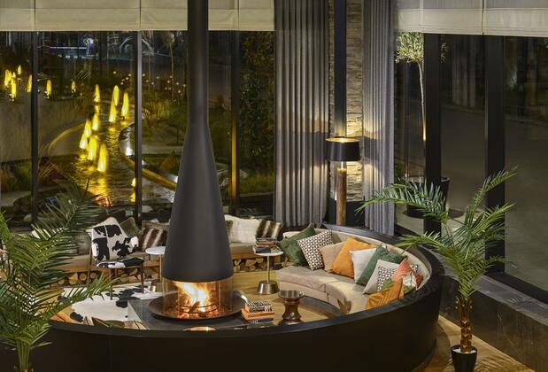  Elite World Grand Sapanca - Görsel 14