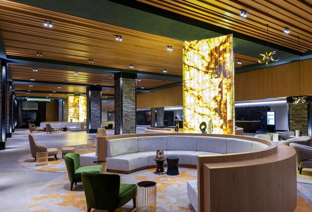  Elite World Grand Sapanca - Görsel 15