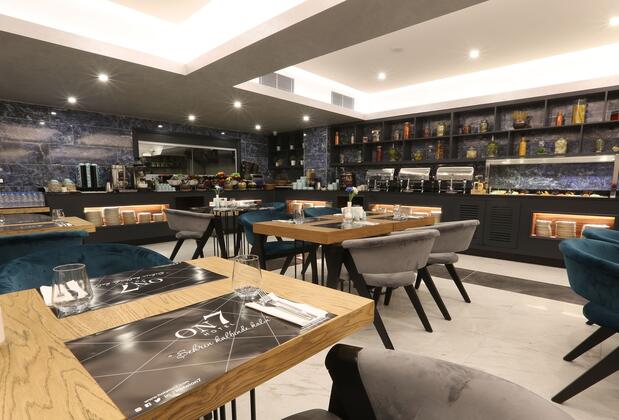 Hotel On7 - Görsel 15