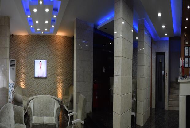 Hotel Orhan Aydın - Görsel 5