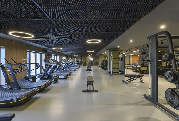  Elite World Grand Sapanca - Görsel 26