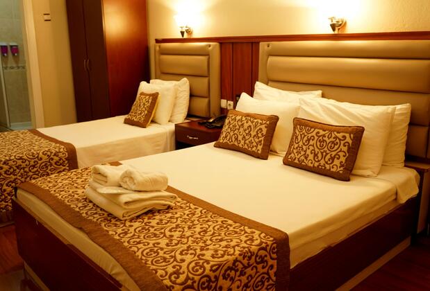 Hotel Orhan Aydın - Görsel 10