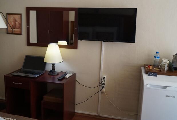 Hotel Orhan Aydın - Görsel 14