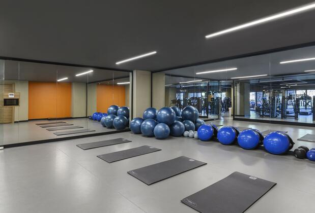  Elite World Grand Sapanca - Görsel 27