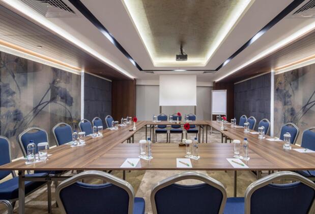 Hilton Garden Inn Yalova - Görsel 22