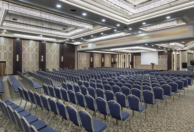 Hilton Garden Inn Yalova - Görsel 23