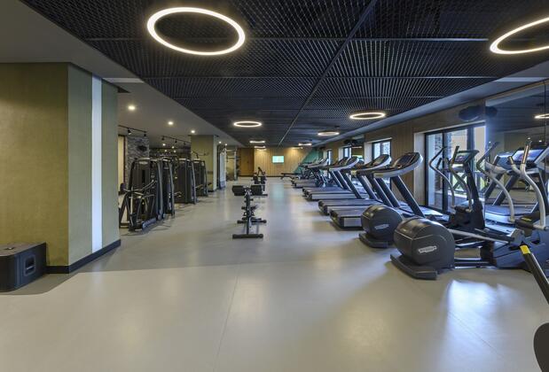  Elite World Grand Sapanca - Görsel 28