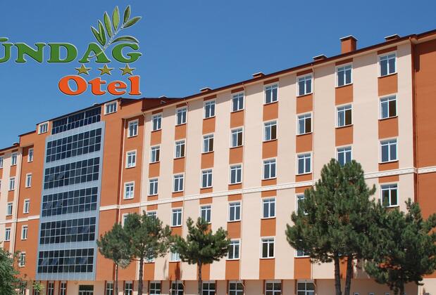 Üstündağ Otel - Görsel 4