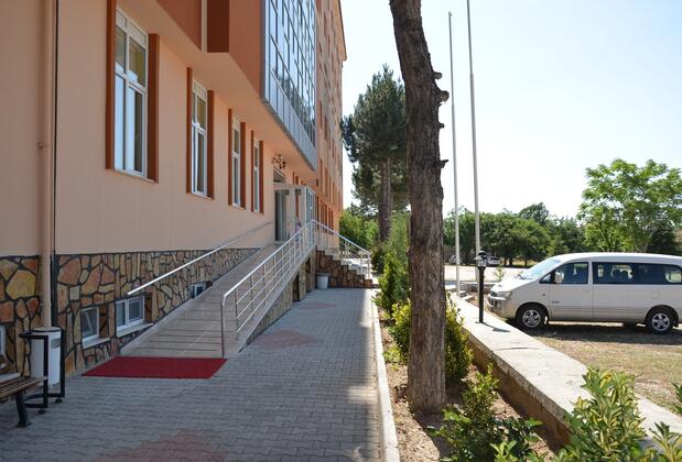 Üstündağ Otel - Görsel 6