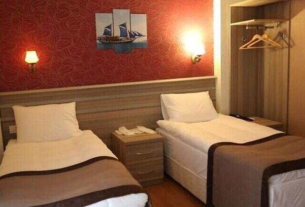 Otel Kgz Konağı - Görsel 13