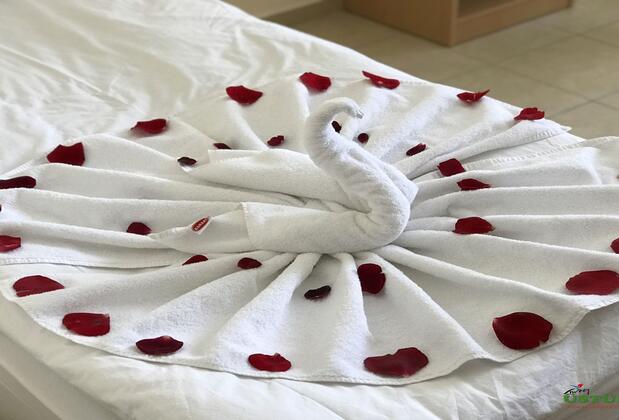 Üstündağ Otel - Görsel 23