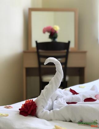 Üstündağ Otel - Görsel 25