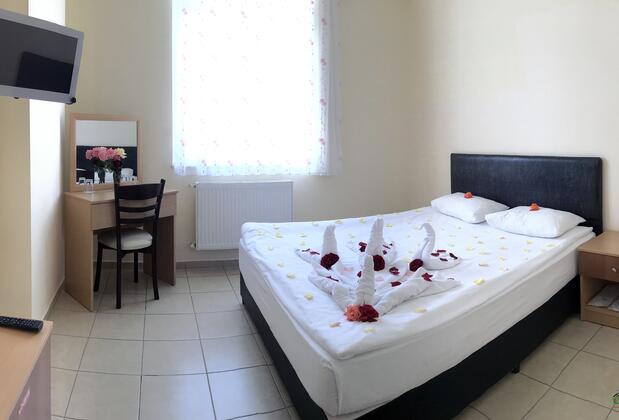 Üstündağ Otel - Görsel 27